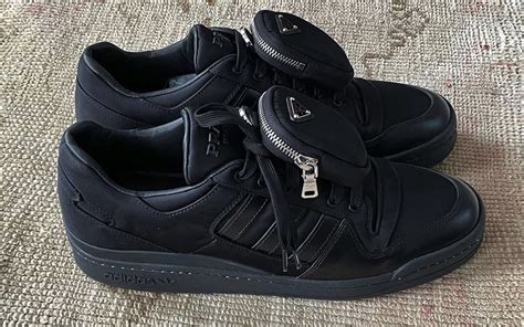 prada x adidas originals